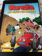Marten Toonder; Panda; De meester-racer, Eén stripboek, Ophalen of Verzenden, Gelezen