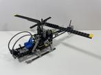 Lego Technic 8412 Nighthawk uit 1995., Ophalen of Verzenden, Zo goed als nieuw, Complete set, Lego