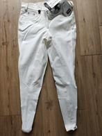 Nieuwe witte pikeur rijbroek maat 42, Dieren en Toebehoren, Ophalen of Verzenden, Nieuw, Dressuur, Onderkleding