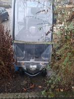 Scootmobiel in prima staat., Ophalen, Zo goed als nieuw, Maximaal 25 km/u, Elektrisch