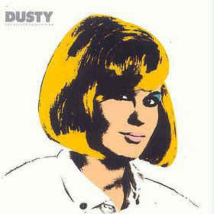 Dusty Springfield - The silver collection, Cd's en Dvd's, Vinyl | Pop, Zo goed als nieuw, 1960 tot 1980, 12 inch, Ophalen of Verzenden