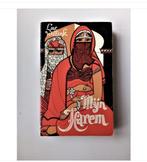 mijn harem- luc willink uit 1950, Ophalen of Verzenden, Gelezen, Luc willink