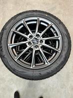 Ford Puma 17” Winterwielen  (NIEUW !!), Ophalen, 215 mm, Banden en Velgen, Nieuw