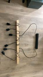 Eetkamerlanp, Ophalen of Verzenden, Zo goed als nieuw