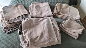 Beige Söderhamn bankhoezen voor 3-zits + chaise longue beschikbaar voor biedingen