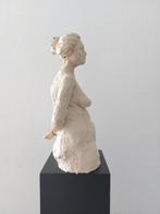 Keramiek skulptuur Martha #3, Ophalen of Verzenden