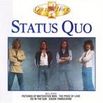 Status Quo – A Golden Hour Of Status Quo, Ophalen of Verzenden, Poprock