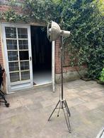 Retro vloerlamp! Maak je huis compleet!, Ophalen of Verzenden, Zo goed als nieuw