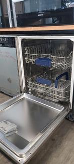 Siemens Inbouw Vaatwasser SN65M036EU/52, Ophalen, Refurbished, Inbouw, Voorspoelprogramma