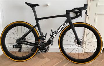 Roval Rapide CLX 2 Wielset - Nieuw - €2600 beschikbaar voor biedingen