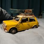 Mini Morris met kano., Ophalen of Verzenden, Zo goed als nieuw, Auto