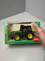 Siku john deere 5820, Hobby en Vrije tijd, Modelauto's | 1:32, Ophalen of Verzenden, Gebruikt, Tractor of Landbouw, SIKU