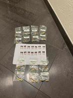 Festool koolborstels en koolborstelshouders., Ophalen of Verzenden, Zo goed als nieuw