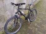 Mountainbike met 21 versnelling, Fietsen en Brommers, Overige merken, Gebruikt, 49 tot 53 cm, Fully