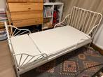 IKEA Minnen Peuter Meegroeibed, Kinderen en Baby's, Kinderkamer | Bedden, Ophalen, 70 tot 85 cm, 140 tot 160 cm, Zo goed als nieuw