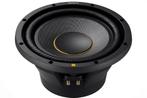 2000W Sony XS-W124ES Subwoofer 12'' Inch (500Wrms), ., Nieuw, Ophalen of Verzenden, .