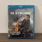 12 STRONG (Chris Hemsworth), Ophalen of Verzenden, Zo goed als nieuw