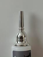 Laskey Protégé Tuba, European Shank, Silver, Muziek en Instrumenten, Ophalen of Verzenden, Zo goed als nieuw, Overige typen