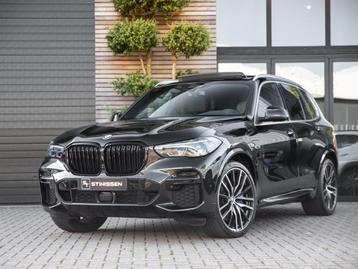 BMW X5 xDrive45e High Executive M-Pakket Pano Laser Trekhaak