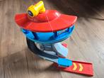 Paw patrol uitkijktoren, Kinderen en Baby's, Speelgoed | Actiefiguren, Ophalen, Zo goed als nieuw
