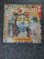 A life once lost - Ecstatic trance lp + poster, Ophalen of Verzenden, Zo goed als nieuw
