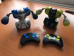 Boxende robots, Ophalen, Zo goed als nieuw, Jongen of Meisje