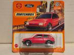 Matchbox 1983 Ford Fiesta MK2, Ophalen of Verzenden, Nieuw, Auto
