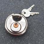 diskus slot abus 24/60 nieuw, Ophalen of Verzenden, Nieuw, Slot