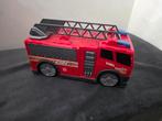 Brandweerwagen gratis, Kinderen en Baby's, Speelgoed | Speelgoedvoertuigen, Ophalen, Gebruikt
