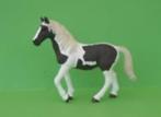 Schleich 13830 pinto merrie, dierfiguur x, Verzenden, Gebruikt, Paard, Beeldje of Figuurtje
