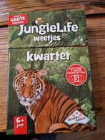 JungleLife weetjes kwartet, Ophalen of Verzenden, Nieuw, Kwartet(ten)