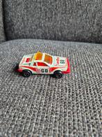 Majorette Lancia Monte Carlo - Speelgoedauto, Ophalen of Verzenden, Gebruikt, Auto, Majorette
