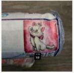 diamond painting full., Ophalen of Verzenden, Nieuw, Knutselwerk