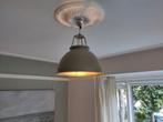 Mooie original BTC hanglamp groen, Huis en Inrichting, Lampen | Hanglampen, Ophalen of Verzenden, Zo goed als nieuw, Minder dan 50 cm