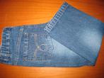 Jeans, 110/116 (283), Kinderen en Baby's, Kinderkleding | Maat 110, Ophalen of Verzenden, Zo goed als nieuw, Jongen of Meisje