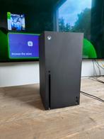 Xbox Series X - 2 Controllers, Spelcomputers en Games, Spelcomputers | Xbox Series X en S, Ophalen of Verzenden, Zo goed als nieuw