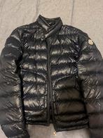 Moncler acorus, Kleding | Heren, Jassen | Winter, Ophalen of Verzenden, Zo goed als nieuw, Zwart