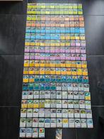 208 obsidian flames pokemon kaarten veel reverse holo's, Nieuw, Ophalen of Verzenden, Meerdere kaarten