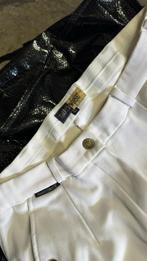 Rijbroek wit maat 42, Dames, Dressuur, Zo goed als nieuw, Onderkleding
