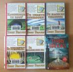 Terry Brooks - Het Magisch Koninkrijk (HC, SC, bieb), Ophalen of Verzenden, Gelezen, Terry Brooks