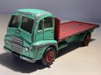 Dinky Toys 432 Guy Warrior Flat Truck, Ophalen of Verzenden, Gebruikt, Bus of Vrachtwagen, Dinky Toys