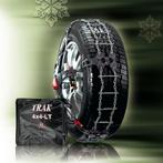 Mercedes loopvlak sneeuwkettingen, Auto diversen, Sneeuwkettingen, Verzenden, Nieuw