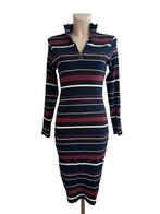 Sissy Boy jurk M, Maat 38/40 (M), Blauw, Sissy-Boy, Ophalen of Verzenden