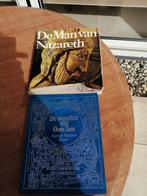 De man van Nazareth De negerhut van Oom Tom, Ophalen of Verzenden, Zo goed als nieuw, Mies Bouhuys