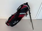 Spalding Golftas stand bag - dames, Ophalen of Verzenden, Zo goed als nieuw, Tas