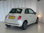 Fiat 500 1.2 Sport|AUTOMAAT|NAP|PANO|2E EIG|LMV|AC|LEER BEK|, Euro 5, Gebruikt, 1242 cc, Elektrische ramen