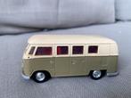 Corgi VW Bus Type 2 Schaalmodel 1:43, Hobby en Vrije tijd, Modelauto's | 1:43, Ophalen of Verzenden, Gebruikt, Auto, Overige merken