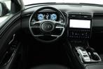 Hyundai Tucson 1.6 T-GDI PHEV Premium AWD | Leder | Stoelven, Auto's, Hyundai, Automaat, 14 kWh, Gebruikt, Euro 6