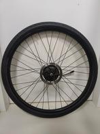 VanMoof S3 voorwiel, Fietsen en Brommers, Wiel, Vanmoof s3, Algemeen, Ophalen of Verzenden