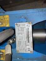 Crusher lier cw10 betonverguizer, Ophalen, Weidebouw